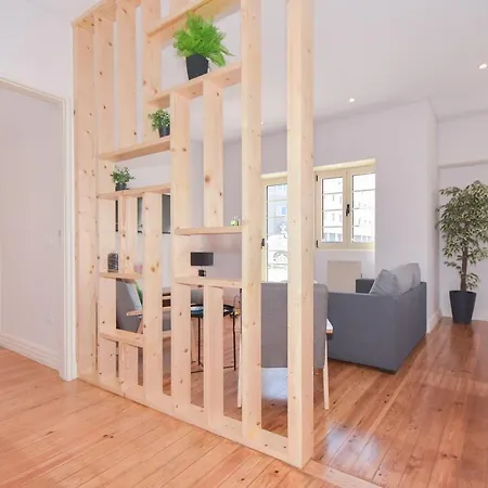 Peixinho Avenue Apartment