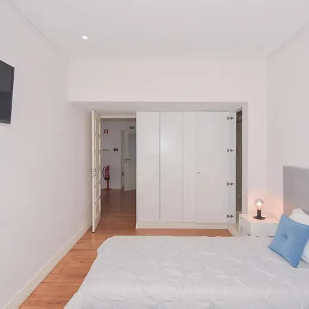 Peixinho Avenue Aveiro