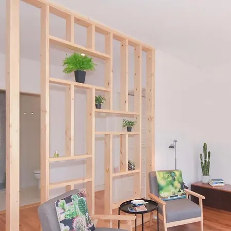 Peixinho Avenue * Aveiro