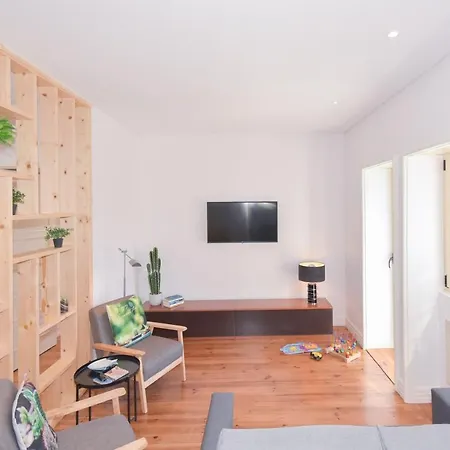 Peixinho Avenue Apartment Aveiro
