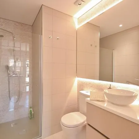 Apartment Peixinho Avenue