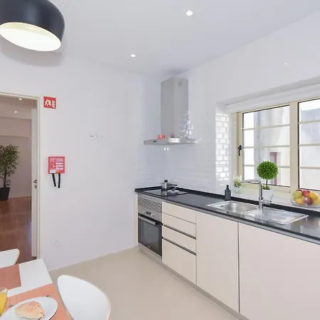 Peixinho Avenue Apartment *