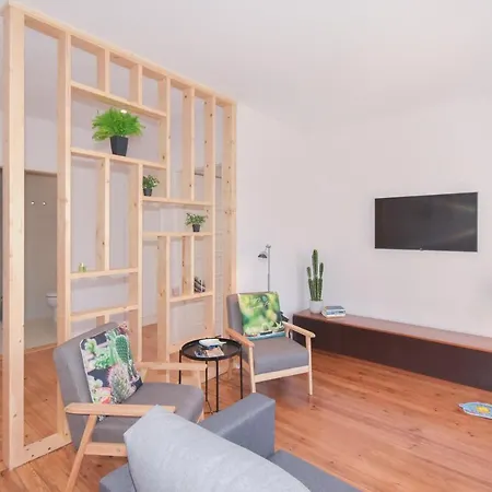 Peixinho Avenue * 아베이루