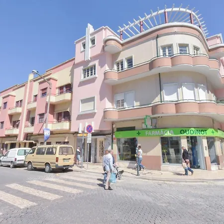 Peixinho Avenue 아파트 *