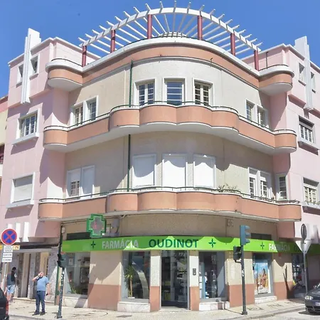 Peixinho Avenue Aveiro