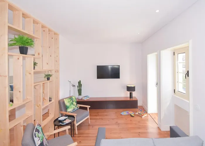 Peixinho Avenue Appartement Aveiro