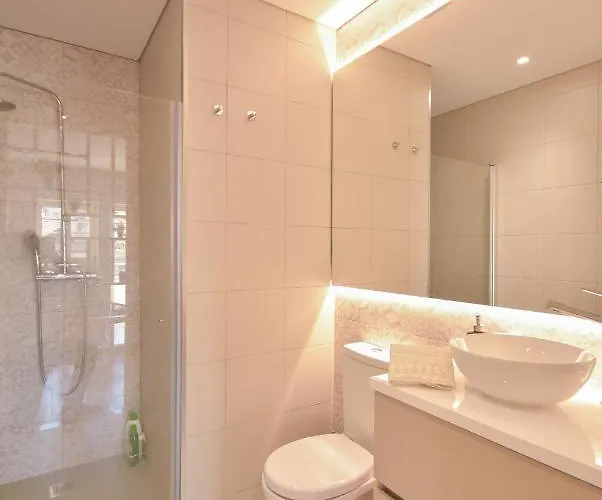 Appartement Peixinho Avenue