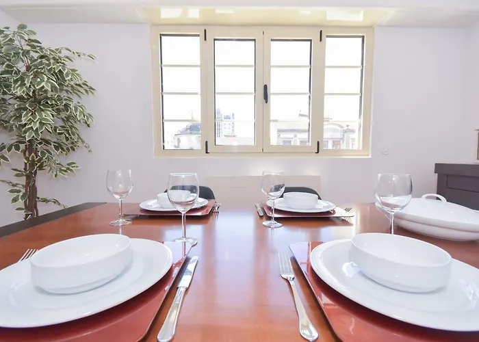 Peixinho Avenue Appartement