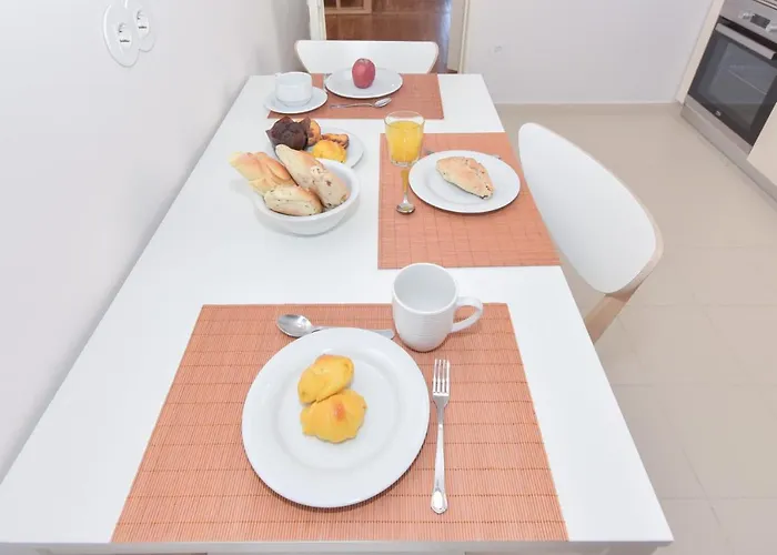 Peixinho Avenue Appartement Aveiro