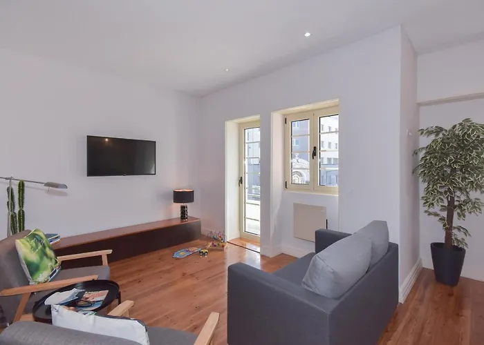 Appartement Peixinho Avenue Aveiro