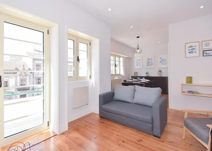 Appartement Peixinho Avenue *